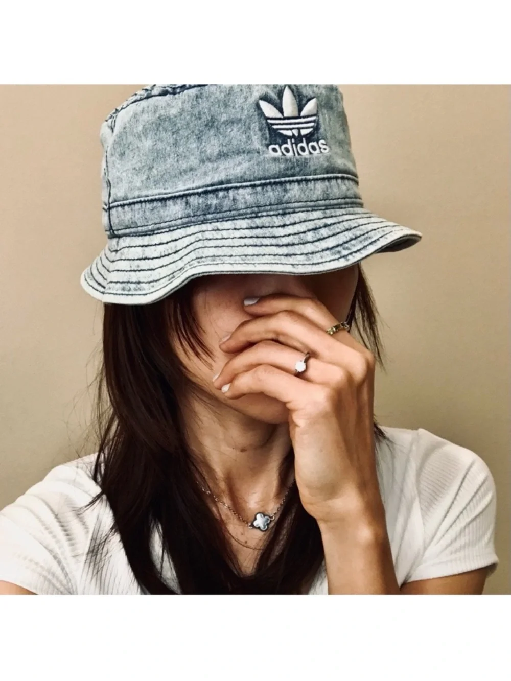 Brand New Adidas hat - Picture 7 of 7